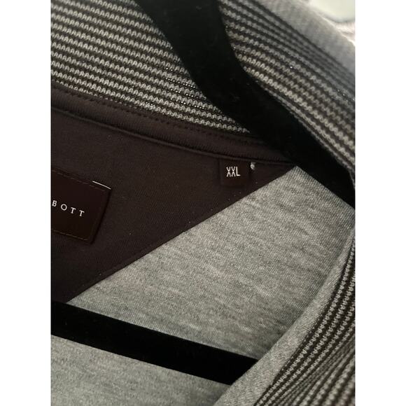 Robert Talbott Size XXL Chest vest - Picture 5 of 5